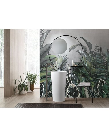 Wallpaper “WPC_245” – Garden Collection | BHOME