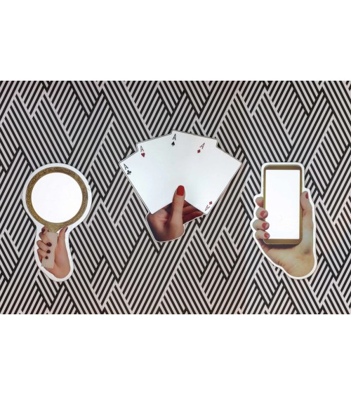 Mirror Selfie Seletti Design | BHOME