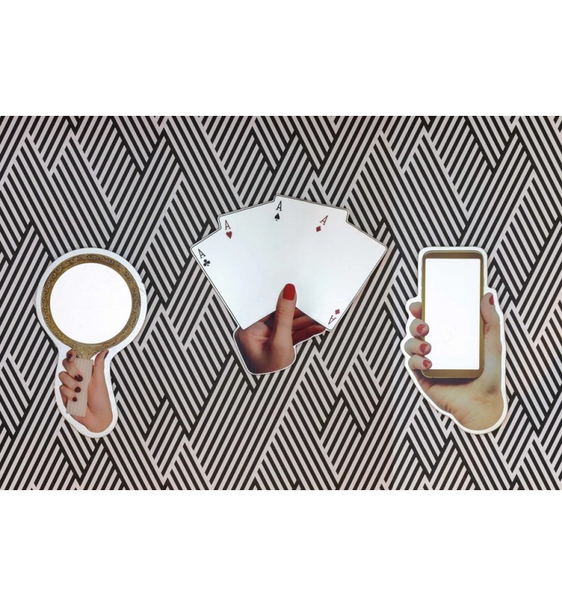 Specchio Selfie Seletti Design | BHOME