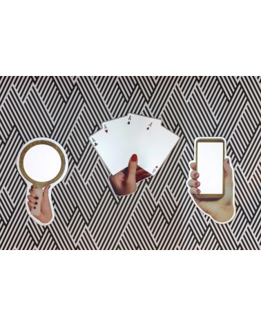 Mirror Selfie Seletti Design | BHOME