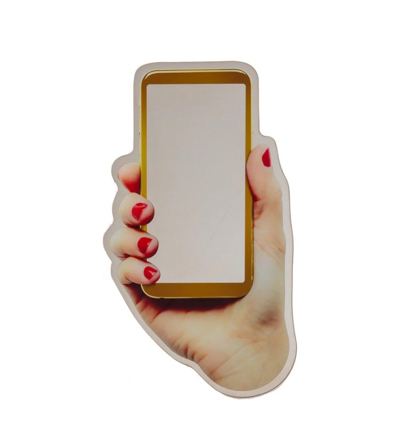 Specchio Selfie Seletti Design | BHOME