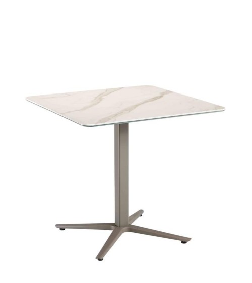 Tavolo Hug GABER design indoor outdoor contract | BHOME