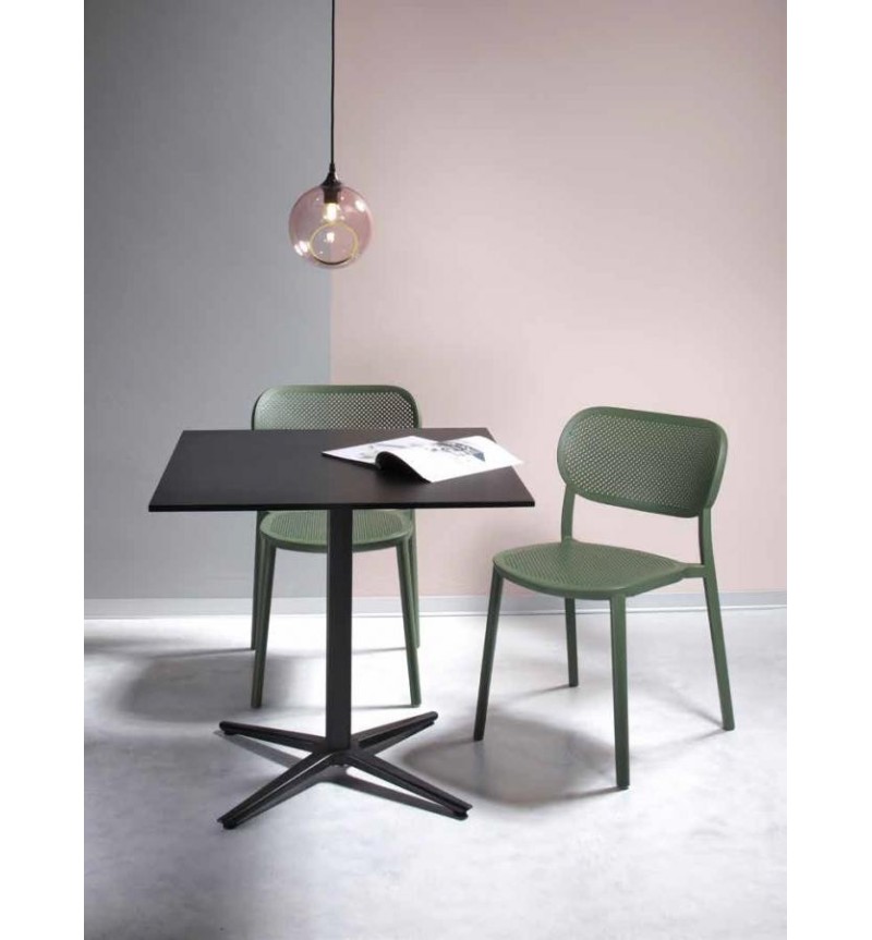 Tavolo Hug GABER design indoor outdoor contract | BHOME