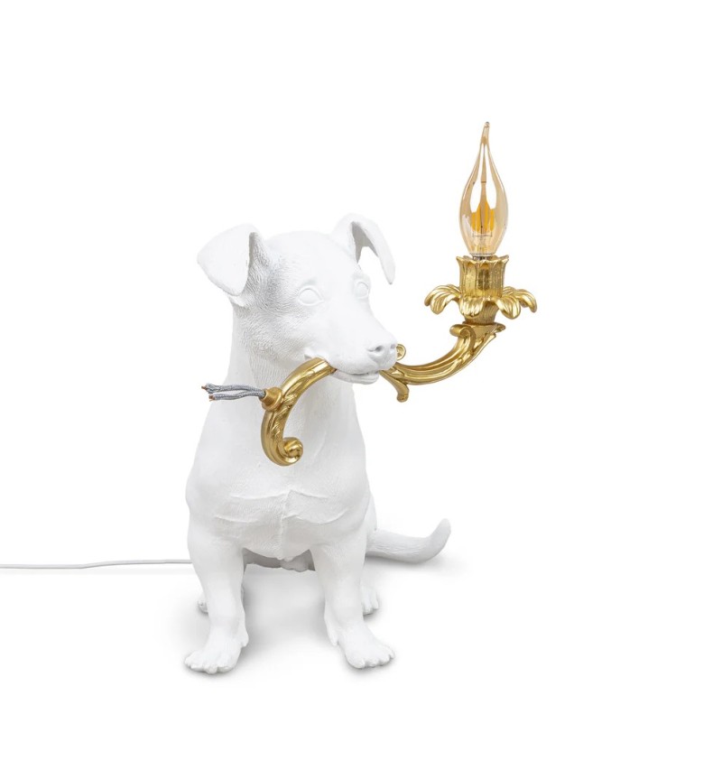 Lampada “Rio Lamp” – SELETTI