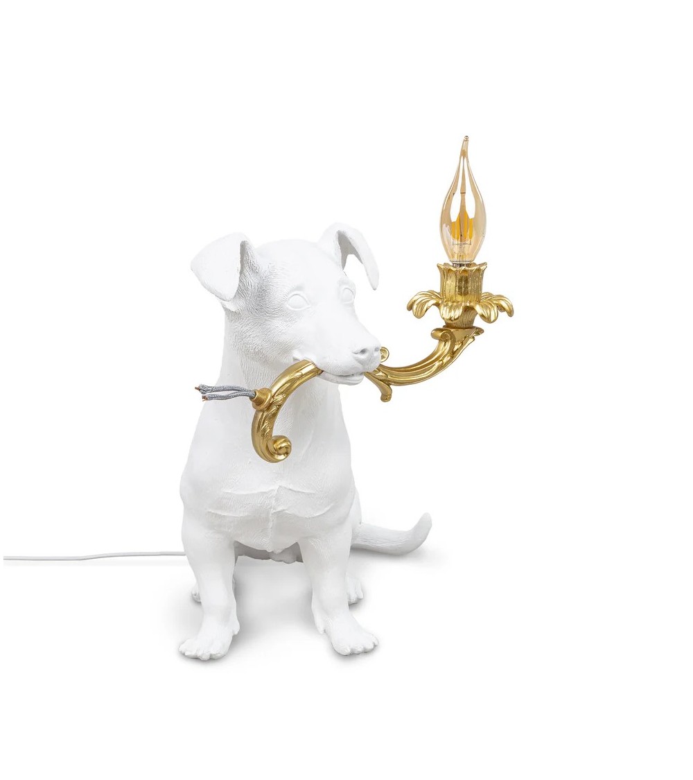 Lampada “Rio Lamp” – SELETTI