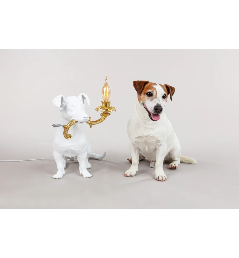 Lampada “Rio Lamp” – SELETTI