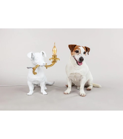 Lampada “Rio Lamp” – SELETTI