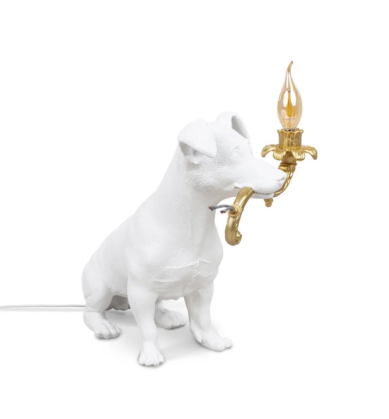 Lampada “Rio Lamp” – SELETTI