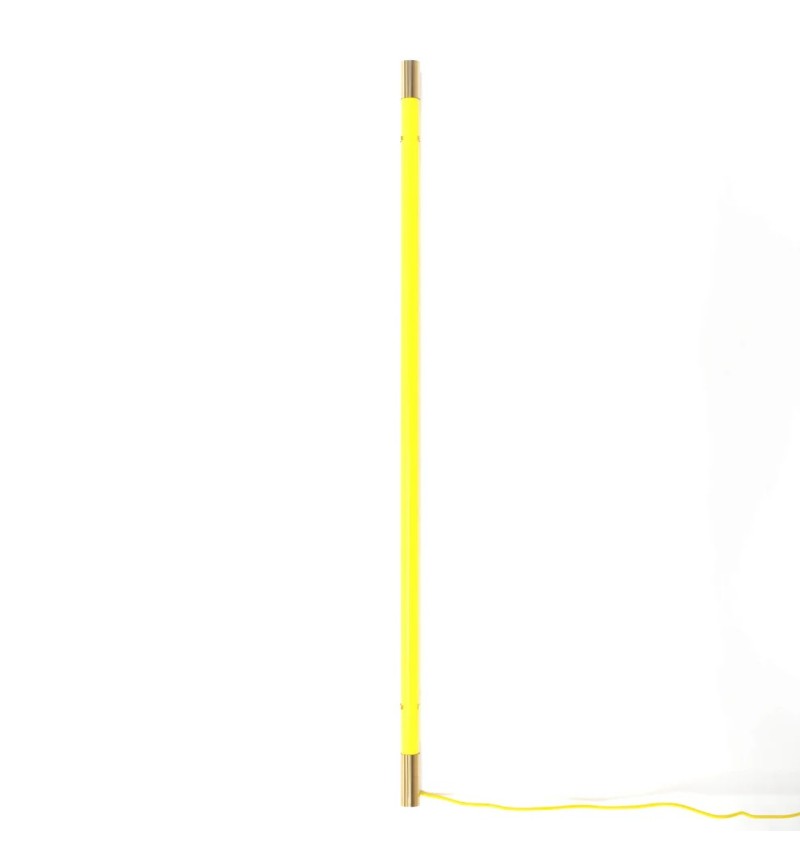 Lampada “Golden End” – SELETTI