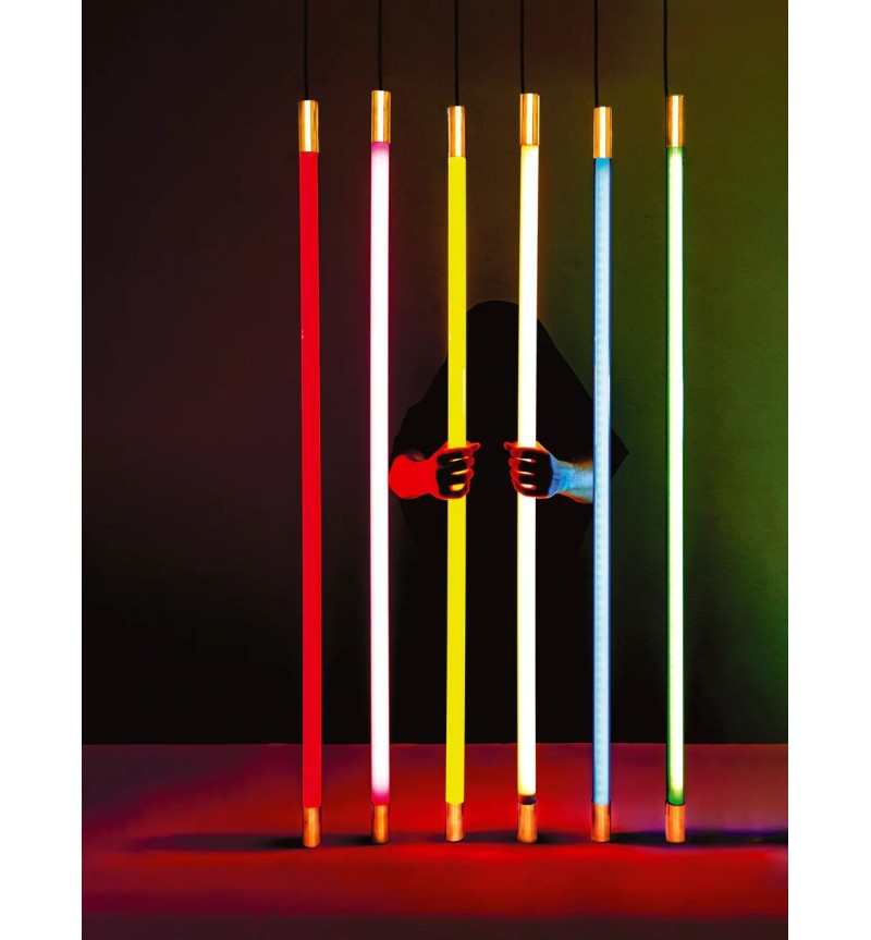 Golden End Seletti Design | BHOME