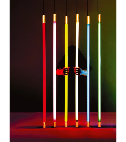 Golden End Seletti Design | BHOME