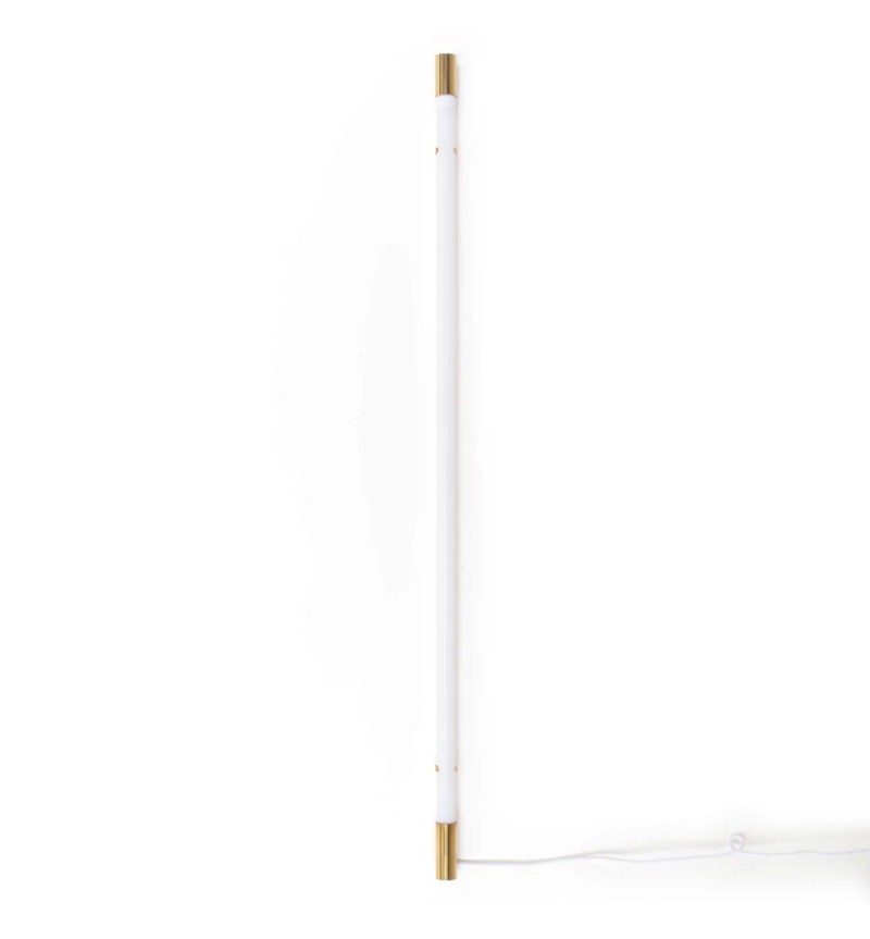 Golden End Seletti Design | BHOME