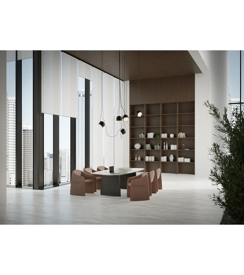 Fauteuil Majorette Lounge GABER design | BHOME