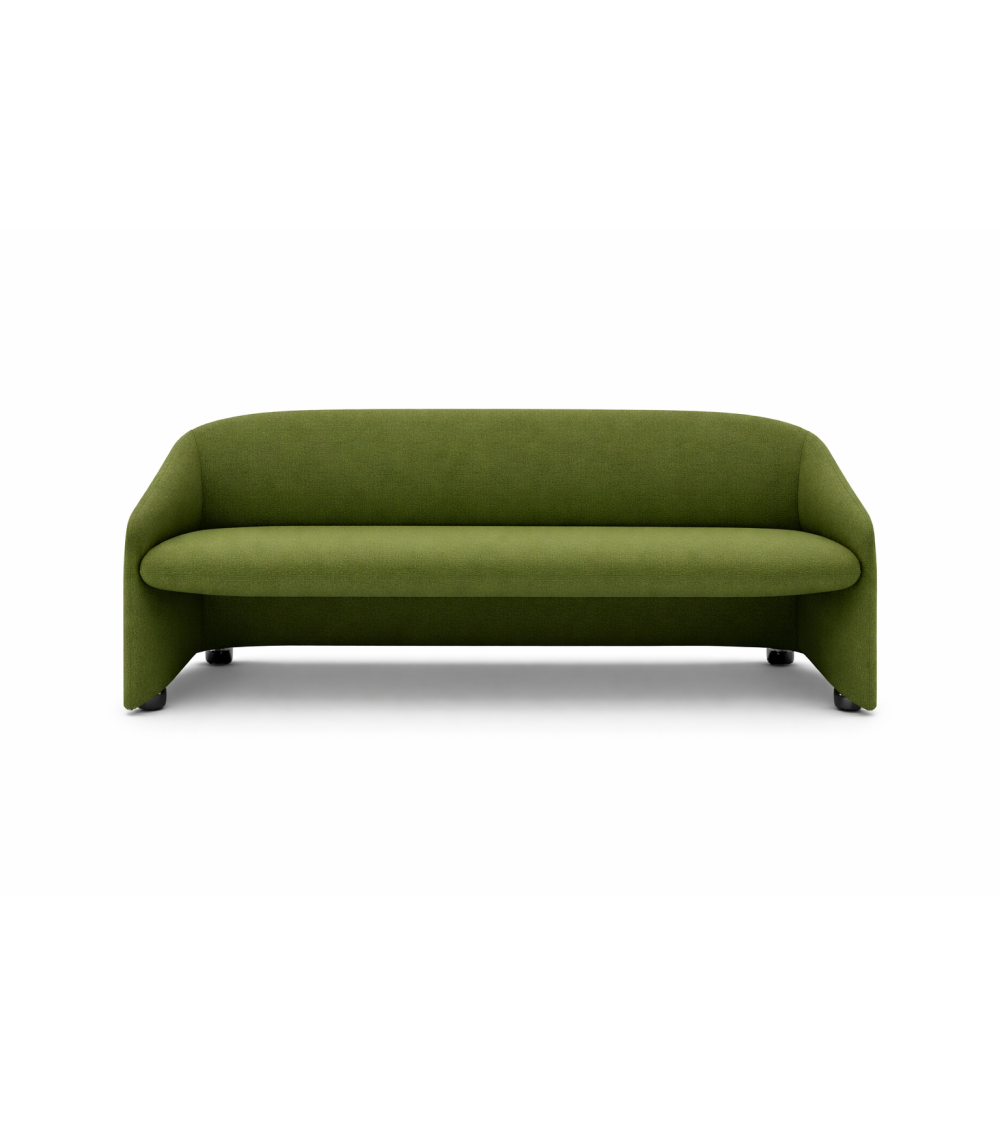 Sofá Majorette Sofa GABER 3 plazas diseño | BHOME