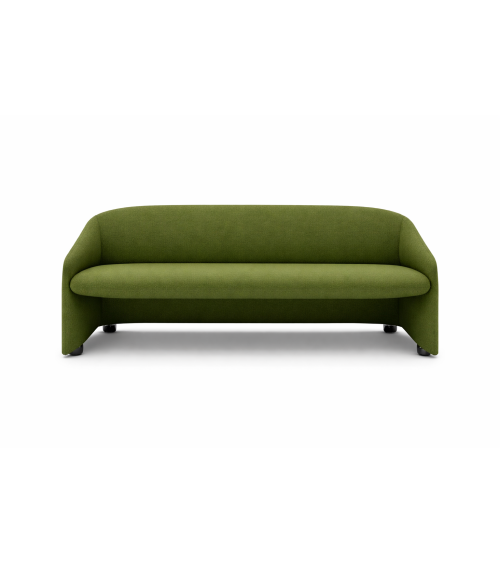 Sofá Majorette Sofa GABER 3 plazas diseño | BHOME