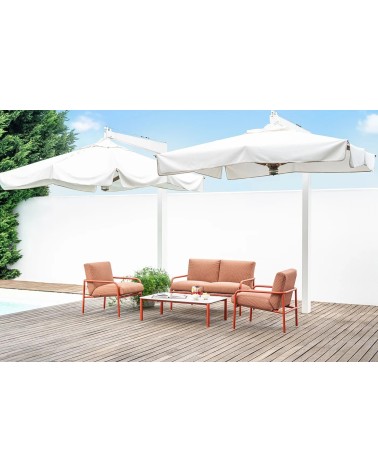 Pilar Lounge Sessel GABER Outdoor Design | BHOME