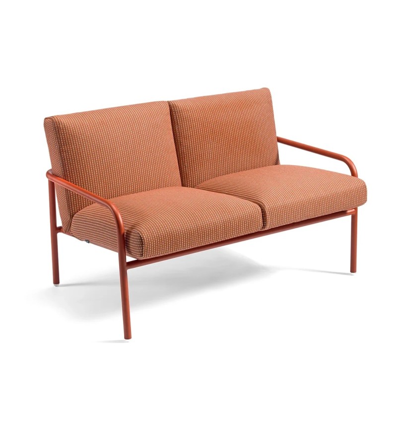 Pilar Sofa 2 Sitzer GABER Outdoor Design | BHOME