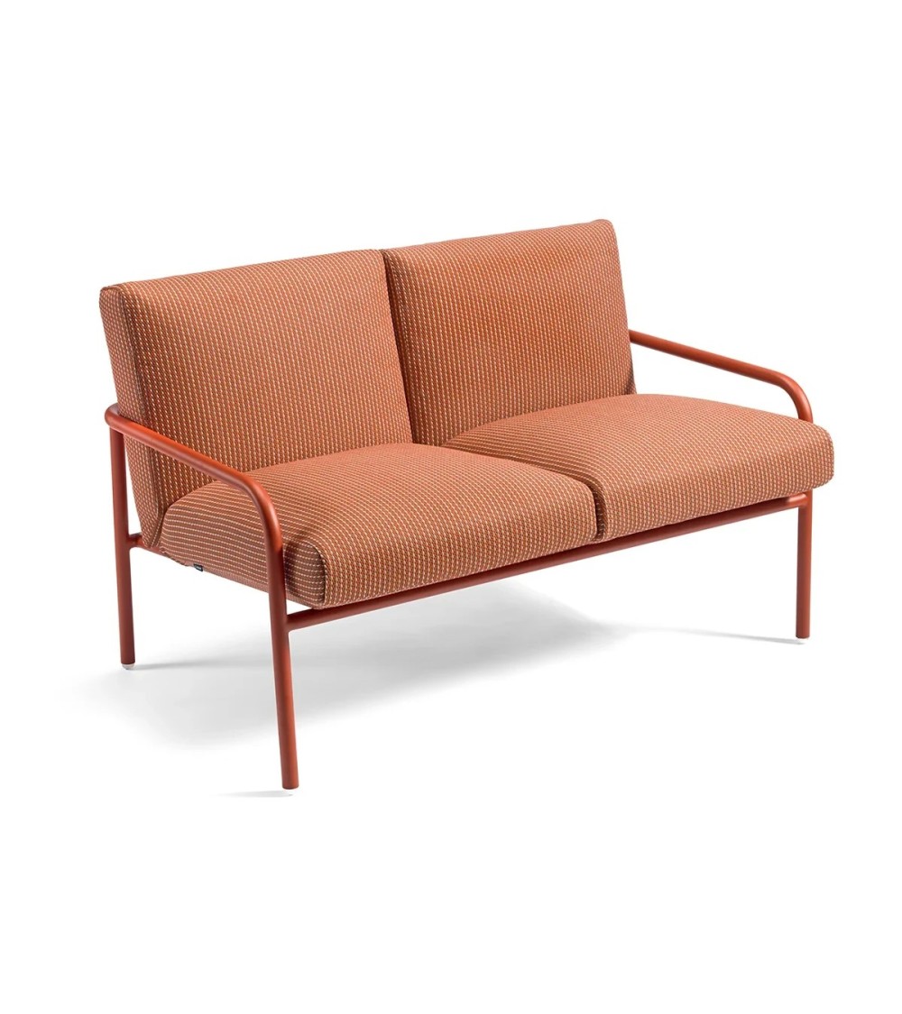 Sofá Pilar Sofa GABER 2 plazas outdoor | BHOME