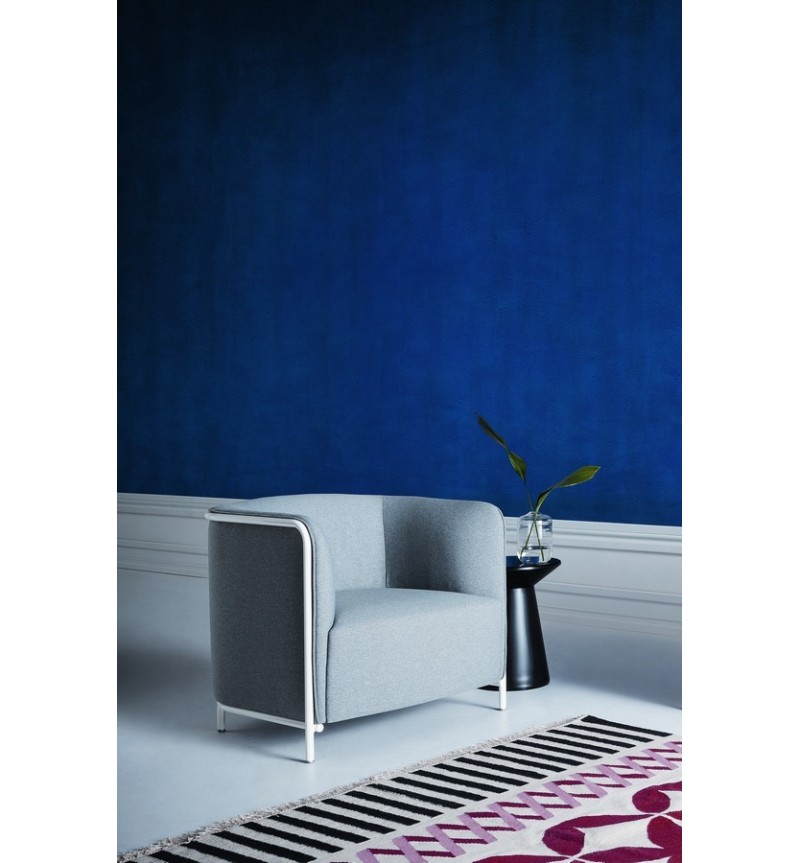 Place armchair GABER modern design | BHOME