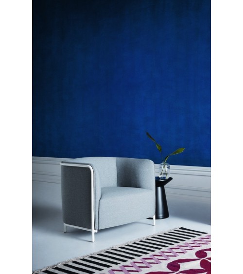 Place armchair GABER modern design | BHOME