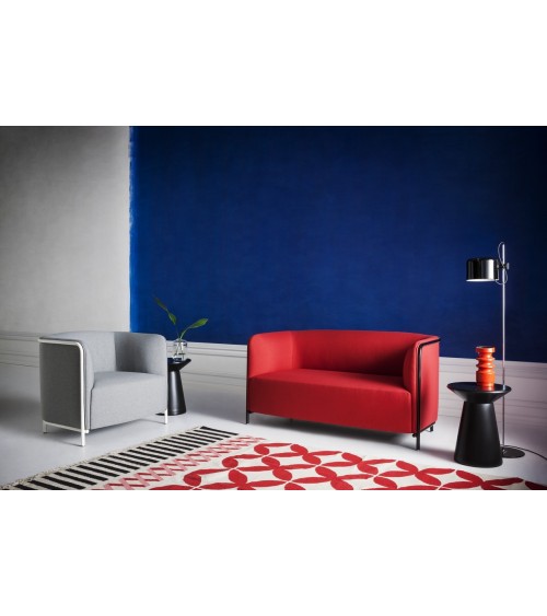 Poltrona Place GABER design moderno elegante | BHOME