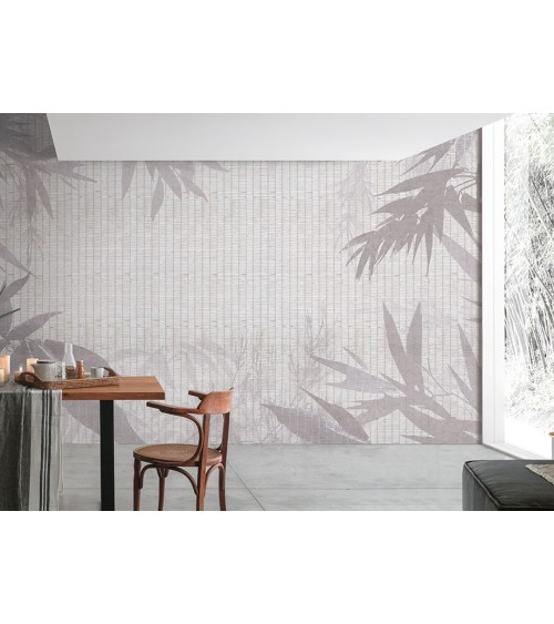 Wallpaper “WPC_247” – Garden Collection | BHOME