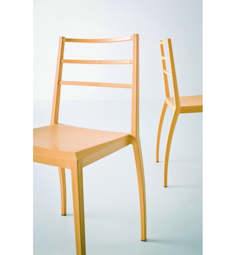 Silla Prisma GABER diseño moderno | BHOME