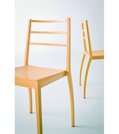 Sedia Prisma GABER design moderno indoor outdoor | BHOME