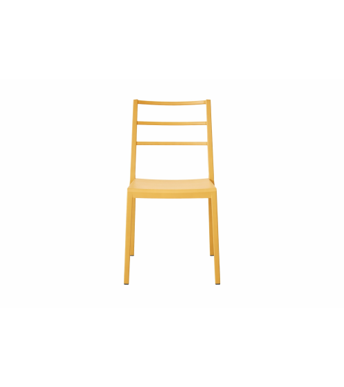 Prisma Stuhl GABER modernes Design | BHOME