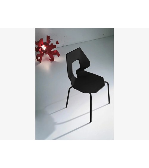 Prodige Stuhl GABER modernes Design | BHOME