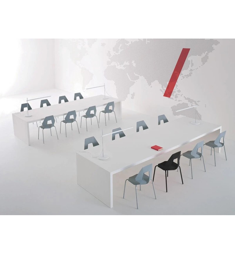 Prodige Stuhl GABER modernes Design | BHOME