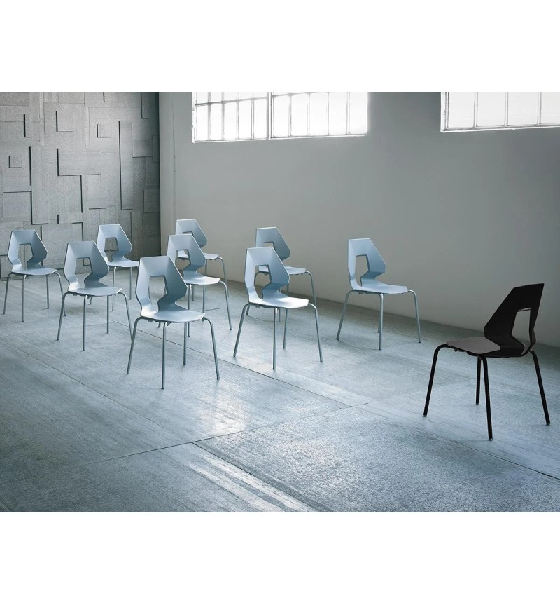 Prodige chair GABER contract design | BHOME