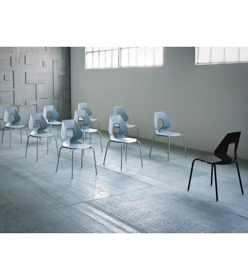 Prodige chair GABER contract design | BHOME