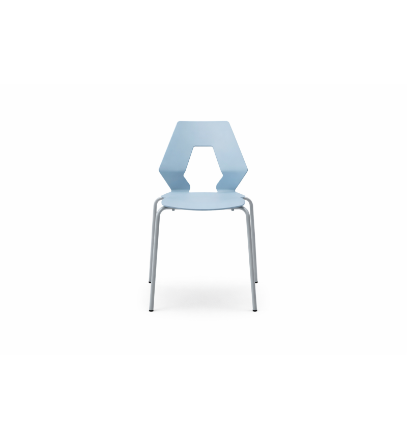 Silla Prodige GABER diseño contract | BHOME