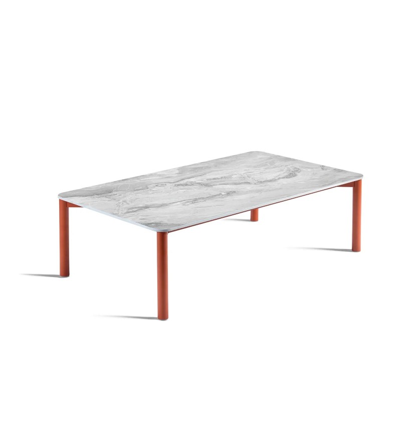 Tavolo Mantix GABER design outdoor moderno | BHOME