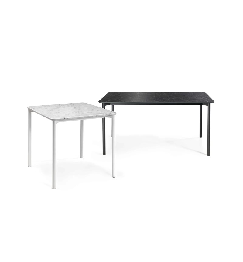Tavolo Mantix GABER design outdoor moderno | BHOME