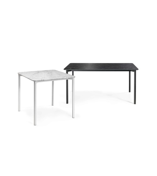 Mantix Tisch GABER modernes Design | BHOME