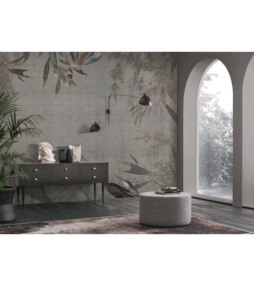 Wallpaper “WPC_248” – Garden Collection | BHOME