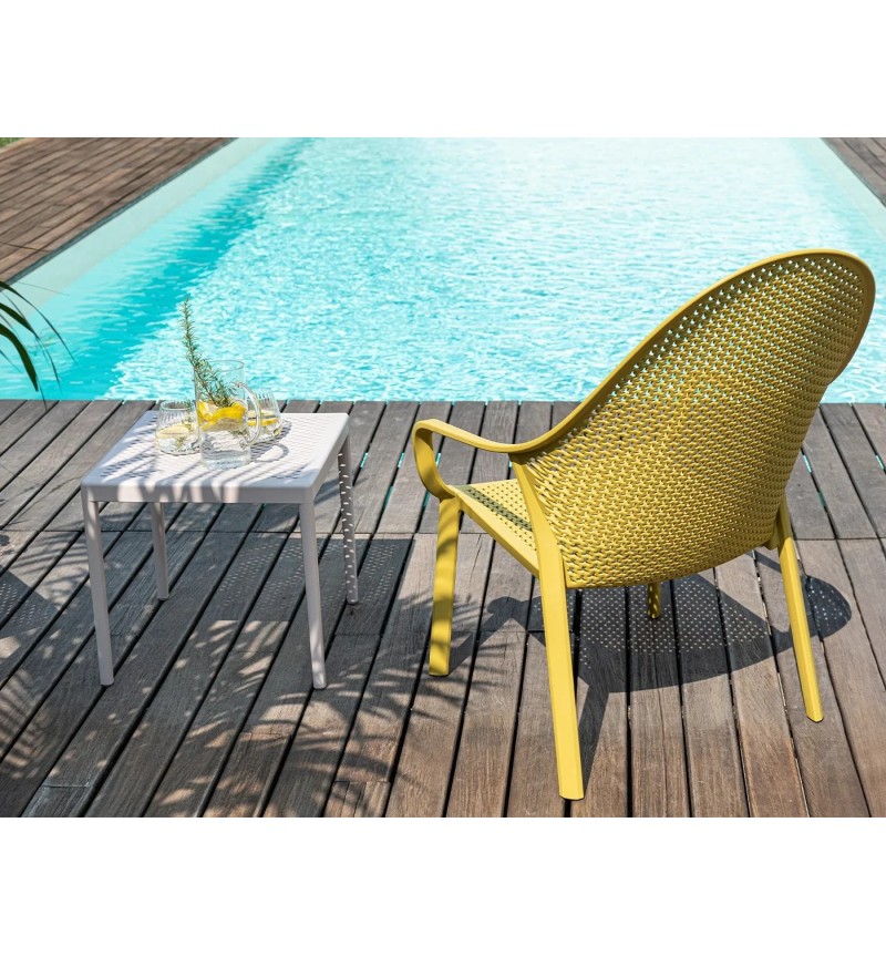 Table Minush GABER design outdoor | BHOME