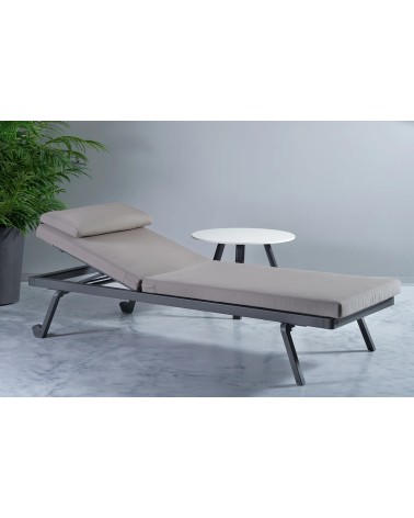 Etesian Lounger GABER Sonnenliege | BHOME