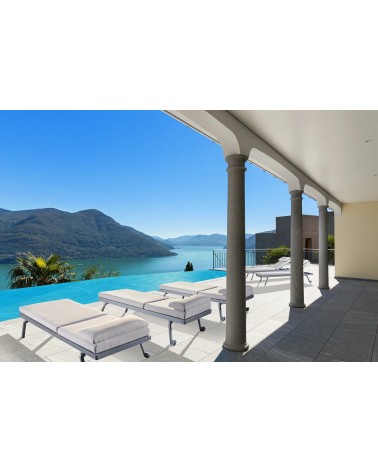 Etesian Lounger GABER Sonnenliege | BHOME
