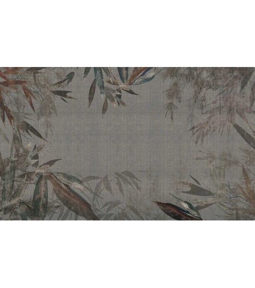 Wallpaper “WPC_248” – Garden Collection | BHOME