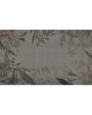 Wallpaper “WPC_248” – Garden Collection | BHOME
