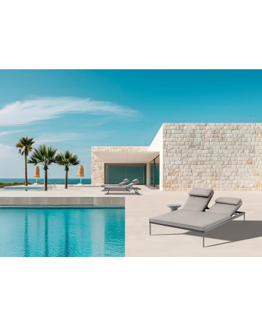 Over Stuhl GABER stapelbar Design | BHOME