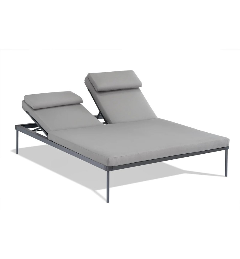 Silla Over GABER diseño contract apilable | BHOME