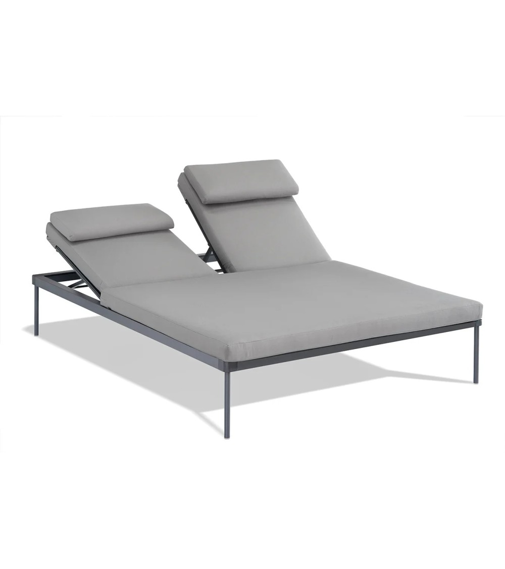 Daybed Etesian Lounger GABER double outdoor | BHOME