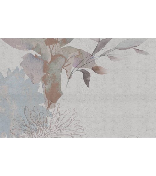Wallpaper “WPC_244” – Garden Collection | BHOME
