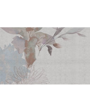 Wallpaper “WPC_244” – Garden Collection | BHOME