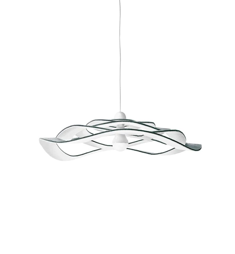 Onda panel GABER acoustic design | BHOME