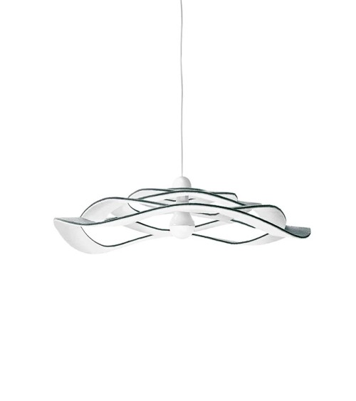 Onda panel GABER acoustic design | BHOME